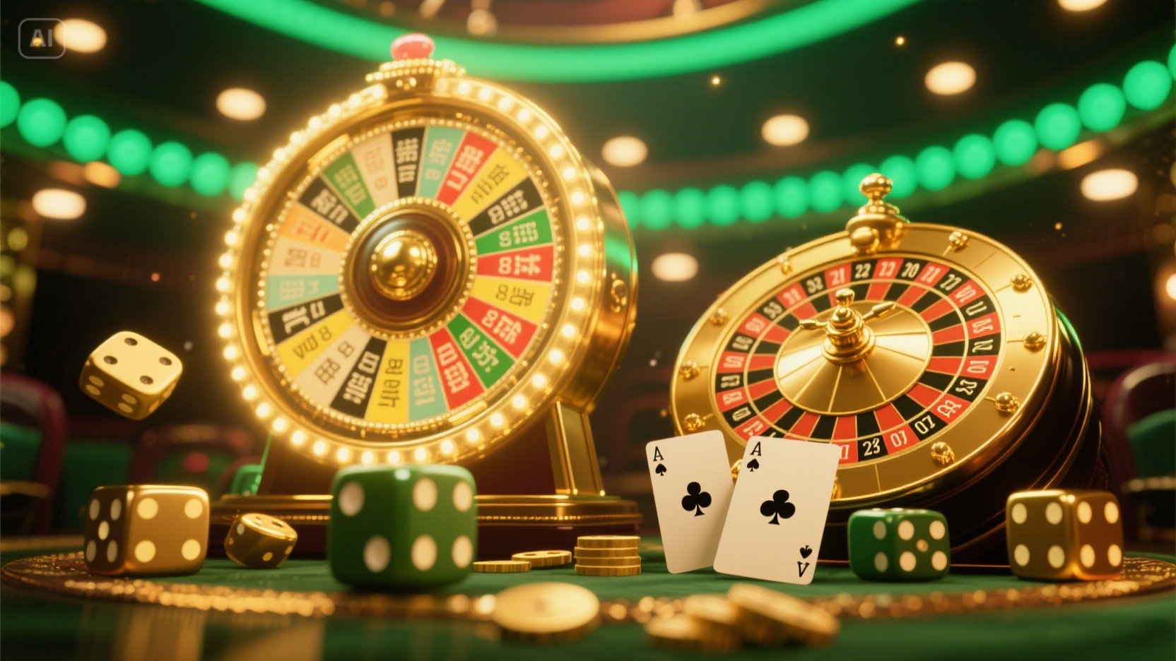 netbet casino promo